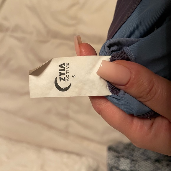 Storm parallel luxe bra - Picture 3 of 4